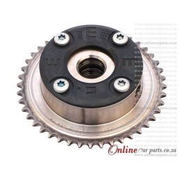 Mercedes Benz M271 1.8i Kompressor Inlet Camshaft Adjuster Timing Gear Actuator OE A2710510003