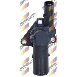 Toyota Yaris TH12 Thermostat Housing