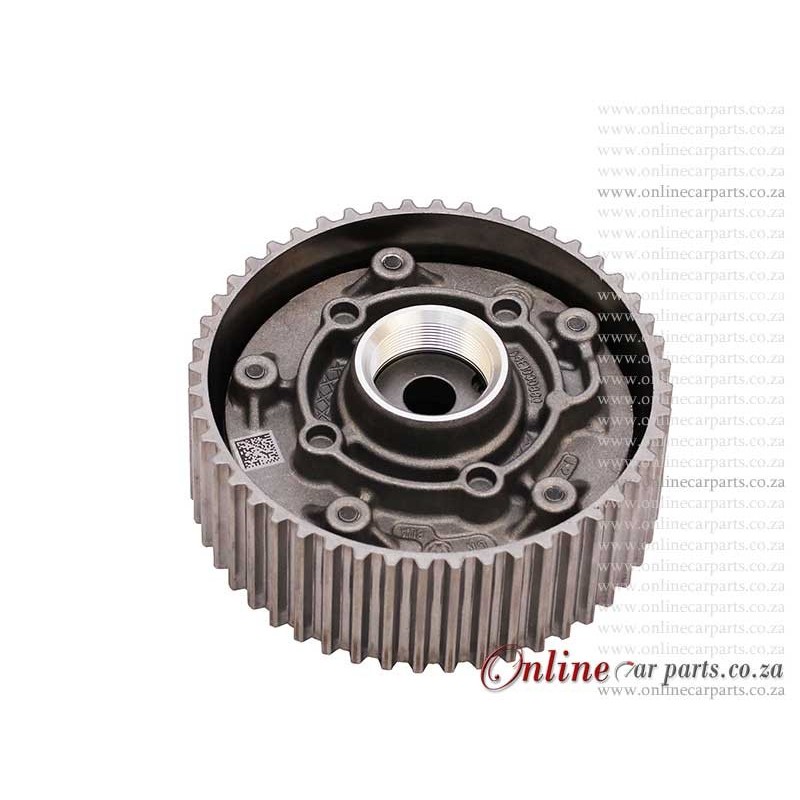 VW Polo III Golf VII 1.2 TSI CJZ 1.4 TSI CZC CZD 2012- Dephaser Camshaft Gear OE 04E198088