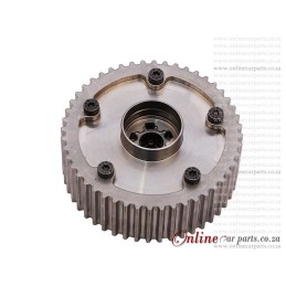 VW Polo III Golf VII 1.2 TSI CJZ 1.4 TSI CZC CZD 2012- Dephaser Camshaft Gear OE 04E198088