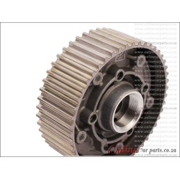 VW Polo III Golf VII 1.2 TSI CJZ 1.4 TSI CZC CZD 2012- Dephaser Camshaft Gear OE 04E198088