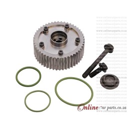 VW Polo III Golf VII 1.2 TSI CJZ 1.4 TSI CZC CZD 2012- Dephaser Camshaft Gear OE 04E198088