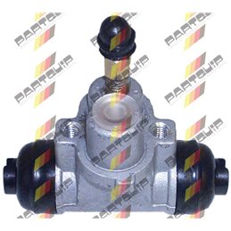 Daihatsu Charade 1000 G11 85-88 Right WC159.3502R Wheel Cylinder