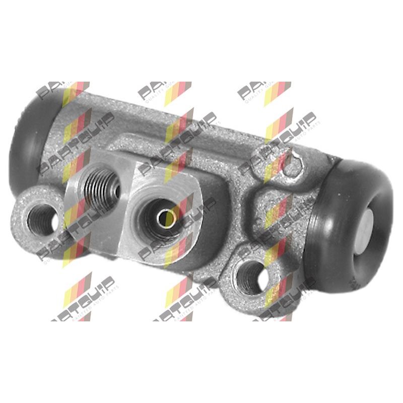 Mazda B-Series 1.8 2.2 2.6 3.0 4X4 1988-Right All Imports 7.0 Mm Mounting Holes WC175.5007R Wheel Cylinder