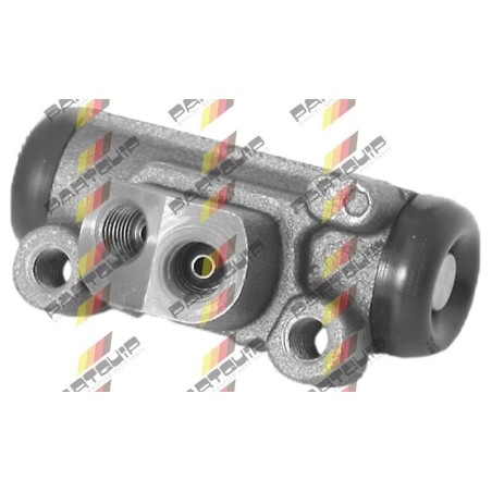 Mazda B-Series 1.8 2.2 2.6 3.0 4X4 1988-Right All Imports 7.0 Mm Mounting Holes WC175.5007R Wheel Cylinder