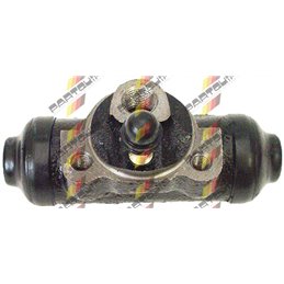 Toyota Corona 1.6 Rt46 69-71 1.7 6R Rt82 69-72 1.9 Mk1 8R Rt83 69-72 WC175.8036 Wheel Cylinder