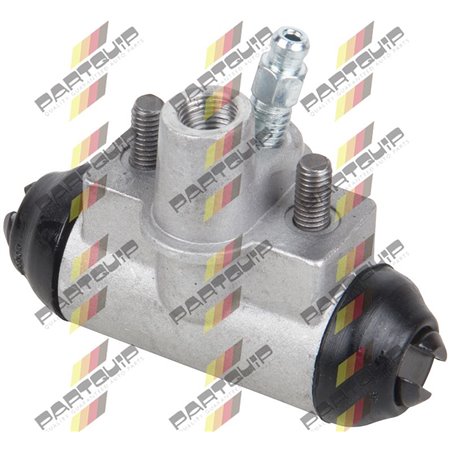 Honda Ballade Sc9 Right Same As Lpr4200 & Lpr4338 WC190.4300R Wheel Cylinder