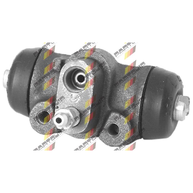 Mazda 626 1.6-2.0 83- Almost Same As Lpr5260 Wc190.5000 WC190.5011 Wheel Cylinder