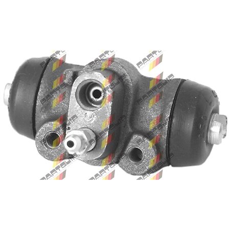 Mazda 626 1.6-2.0 83- Almost Same As Lpr5260 Wc190.5000 WC190.5011 Wheel Cylinder