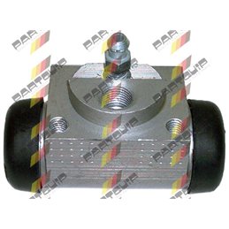 Ford Mazda Fiesta 121 Ikon Ka 96- No Abs Aluminium Same As Wc190.7028 Lpr4727 WC190.5405 Wheel Cylinder