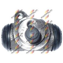 Opel Corsa Left With Ferule WC190.6421L Wheel Cylinder