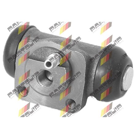 Toyota Corolla 1.3 Ee80 1.6 Ae82 84-88 Corolla 1.3 Ee90 1.6 Ae92 88-93 Conquest 84- WC190.8000 Wheel Cylinder