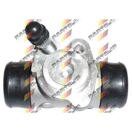 Toyota Yaris Left Aluminium Same As Wc190.8098L  Cast Iron WC190.8040L Wheel Cylinder