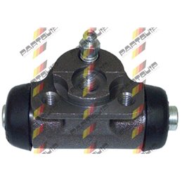 Hyundai S'Coupe 1.5 94-95 63Kw WC206.4508 Wheel Cylinder