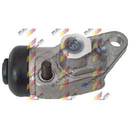 Nissan 1000/1200 Ldv 67-79 B120 A12 1200 70- Left - Aft WC206.6027C Wheel Cylinder