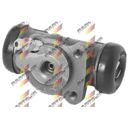 Toyota Camry 92-93 Early Models Left WC206.8014L Wheel Cylinder