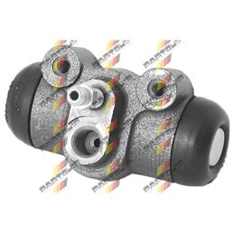 BMW 518 4 Cyl 74-79 518I 81-84 2000 518 4 Cyl 76-82 3-Series E30 M40 No Ferule WC222.2603 Wheel Cylinder