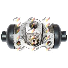 Isuzu Kb-Series 97- 2.0-2.8 Not 3200 Import Diff WC222.4717 Wheel Cylinder