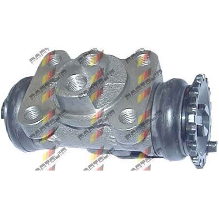 Isuzu Nkr55 Nkr57 Nkr58 1987-1993 Right Aft Single Tyre WC222.4761D Wheel Cylinder