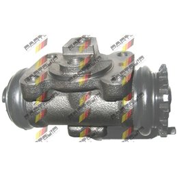 Isuzu Nkr55 Nkr57 Nkr58 1987-1993 Left Fore Left Aft Single Tyre WC222.4761G Wheel Cylinder