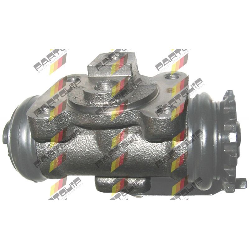 Isuzu Nkr55 Nkr57 Nkr58 1987-1993 Left Fore Left Aft Single Tyre WC222.4761G Wheel Cylinder