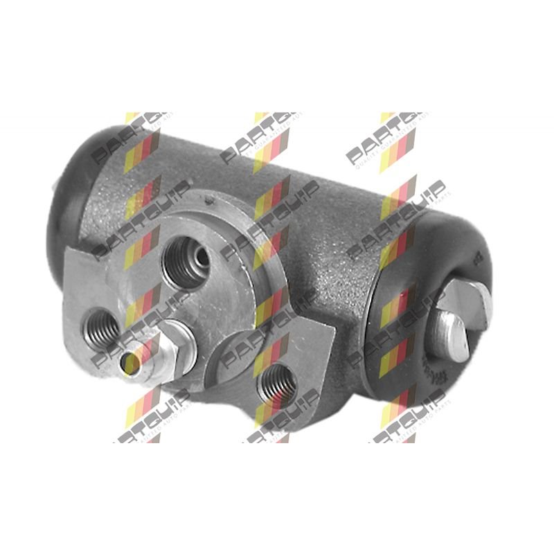 Mitsubishi Colt 4X4 Pajero 2.6P 2.5D 4X4 90- Space Gear 2.4 Glx Right WC222.5804R Wheel Cylinder