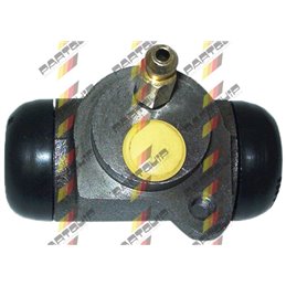 Opel Corsa Ldv Left WC222.6401L Wheel Cylinder