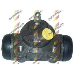 Peugeot 505 71-85 Left Almost Same As Lpr4630 Wc222.6721L WC222.6704L Wheel Cylinder