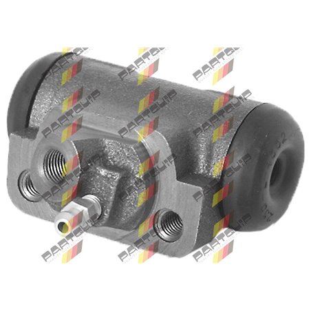 Toyota Hi-Lux 1.6 12R Rn30-Rn40 2.0 18R Rn31-41 2.2D L Ln30-Ln40 79-81 WC222.8003 Wheel Cylinder