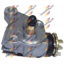 Toyota Corolla 1.2 Panel-Van 3Kh Ke36 74-78 Early Right Upper WC222.8019B Wheel Cylinder