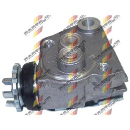 Toyota Corolla 1200 Ke26 1972- Left Lower WC222.8021C Wheel Cylinder