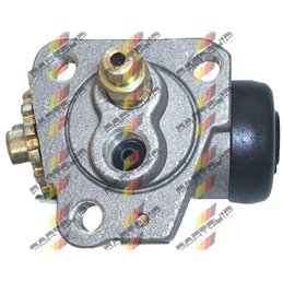 Toyota Ldv 1200 3Kh Kp37 77-81 Left Lower WC222.8030C Wheel Cylinder