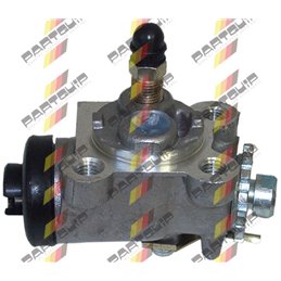 Toyota Tuv 1.3 Kf20 4K 82-86 1.5 Kf21 5K 86- Right Upper WC238.8022B Wheel Cylinder