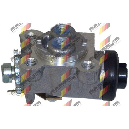 Toyota Tuv 1.3 Kf20 4K 82-86 1.5 Kf21 5K 86- Left Lower WC238.8022C Wheel Cylinder