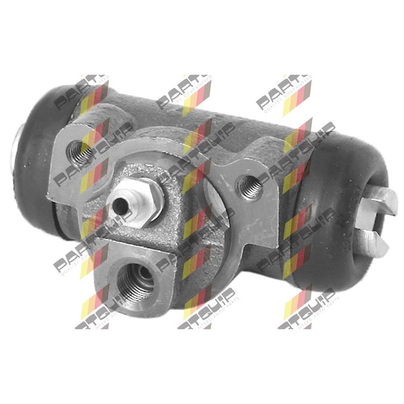 Isuzu Kb-Series All 1981-83 Import WC254.2007 Wheel Cylinder