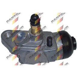 Nissan E20 Lwb 78-80 620 Ldv Right - Aft WC254.6020D Wheel Cylinder