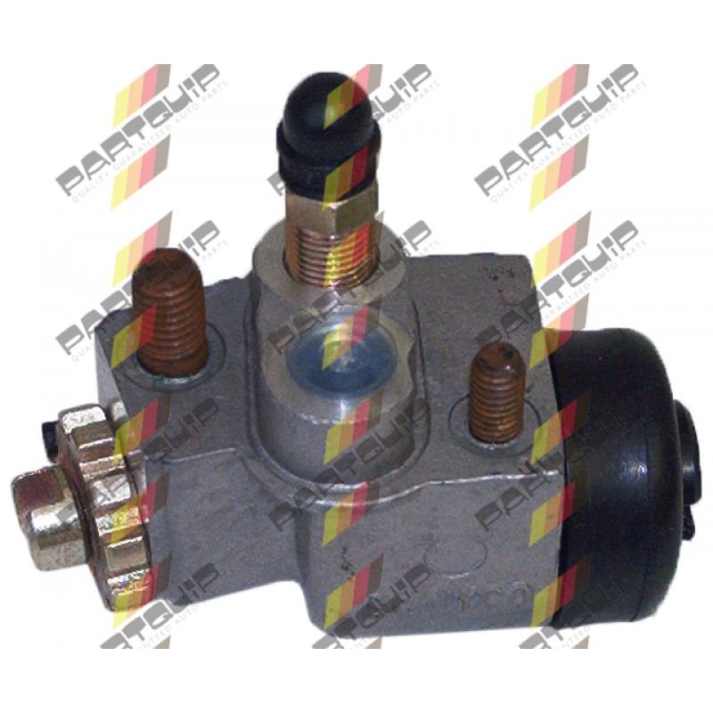 Suzuki 800 St 90 Van 81- Sj410 Left - Fore Set With 32.254.0008  WC254.7804A Wheel Cylinder