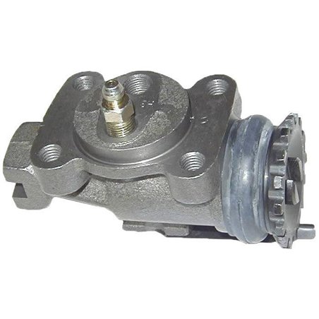 Isuzu Nhr Nkr 4Jb1-Tc 2002- Front Drum Brake Left Aft WC286.4768C Wheel Cylinder