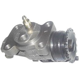 Isuzu Nhr Nkr 4Jb1-Tc 2002- Front Drum Brake Right Aft WC286.4768D Wheel Cylinder