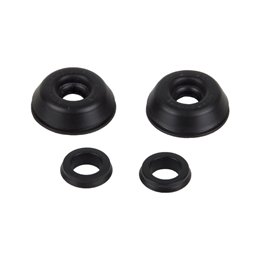 Ford Laser Meteor Tonic Tracer 89-05 Mazda 323 77-05 Mitsubishi Tredia 83-86 Hyundai Acc Wheel Cylinder Repair Kit