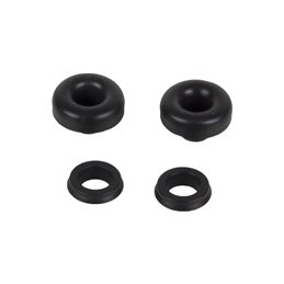 Ford 86-00 Courier - All 2X4 & Local 4X4 Mazda 86-00 B Series - - All 2X4 & Local 4X4 Wheel Cylinder Repair Kit