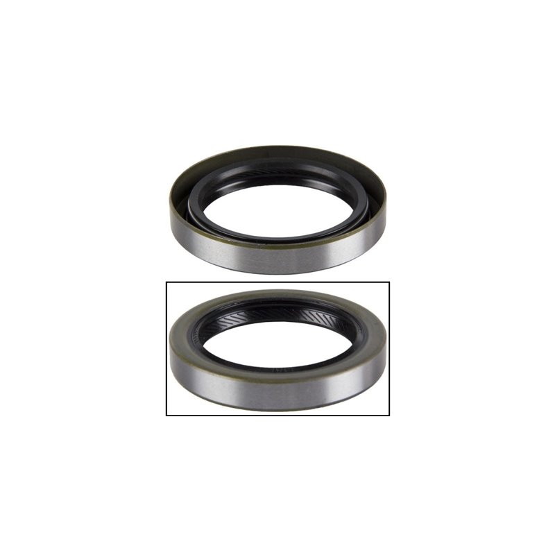 Cam Oil Seal Chevrolet 1900 2500 Chevair Commodore Constantia Firenza Kammando Rekord Senator El Camino Timing Cover Cam Oil Sea