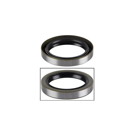 Cam Oil Seal Chevrolet 1900 2500 Chevair Commodore Constantia Firenza Kammando Rekord Senator El Camino Timing Cover Cam Oil Sea