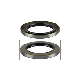 Land Rover 65-80 Series Iia 88 109 110 Rover 3500 - F Rwos Oil Seal Land Rover 65-80 Series Iia 88 109 110 Rover 3500 - F Rwos