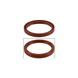 Ford Various Makes And Models Rear Main Bearing Oil Seal