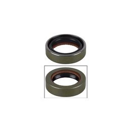 Ford Cortina Mkiii Mkiv Mkv Granada Sierra Courier Mazda B3000 Gearbox Oil Seal Rear