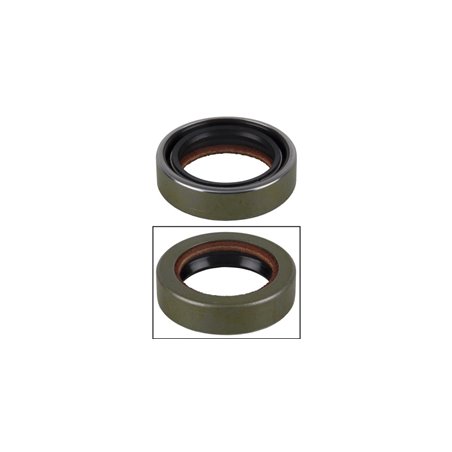 Ford Cortina Mkiii Mkiv Mkv Granada Sierra Courier Mazda B3000 Gearbox Oil Seal Rear