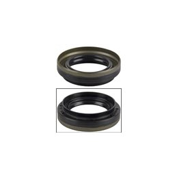 Chevrolet Aveo 03-15 Daewoo Maitz 99-03 Ford Focus 2.5 St 05-09 Opel Adam 1.0 2014- Drive Shaft Oil Seal