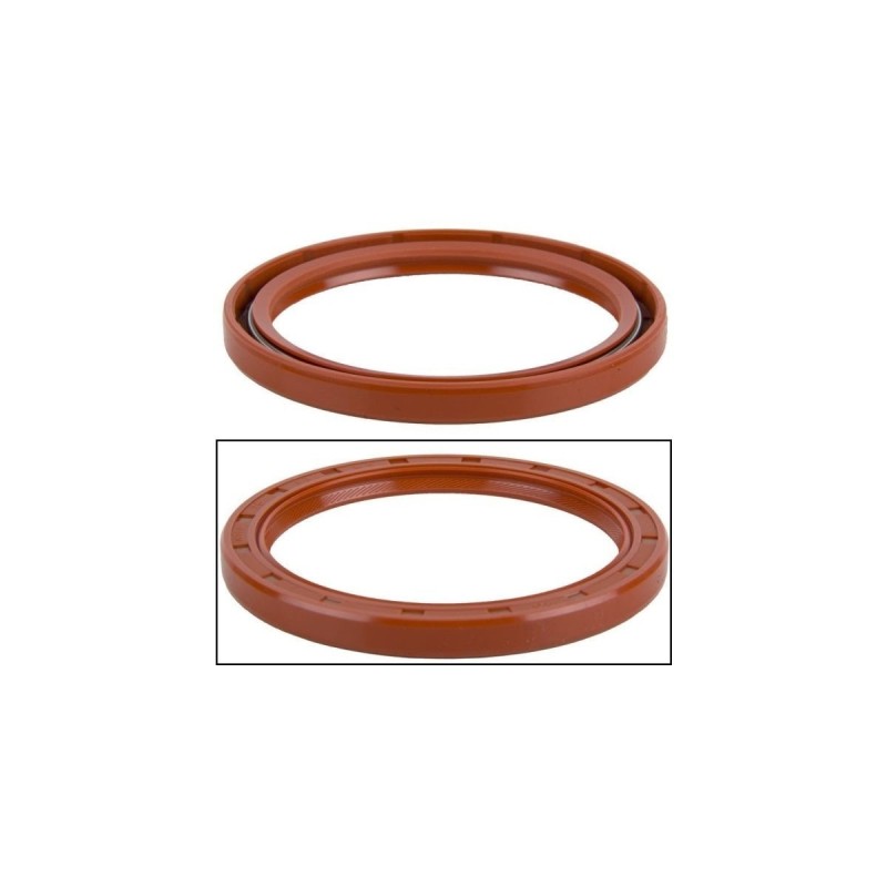 Toyota Auris 1.4 2007- Corolla 1.4I 1.6I 1.8I 02-08 Runx 140I 160I 180I 03-08 Rear Main Bearing Oil Seal