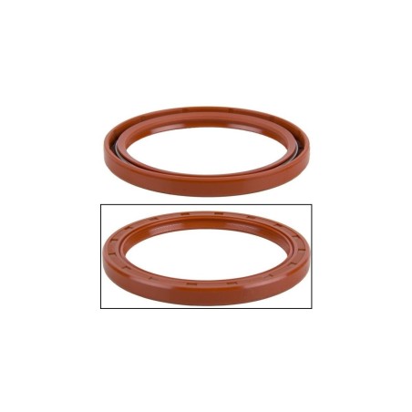 Toyota Auris 1.4 2007- Corolla 1.4I 1.6I 1.8I 02-08 Runx 140I 160I 180I 03-08 Rear Main Bearing Oil Seal